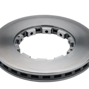 truck brake disc